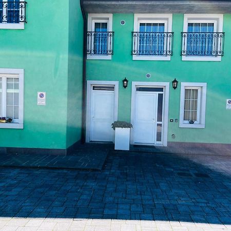 Residenza Villa Corno Alto المظهر الخارجي الصورة