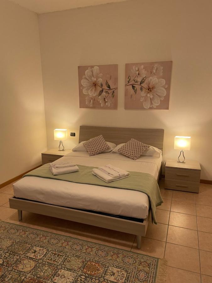 Residenza Villa Corno Alto المظهر الخارجي الصورة