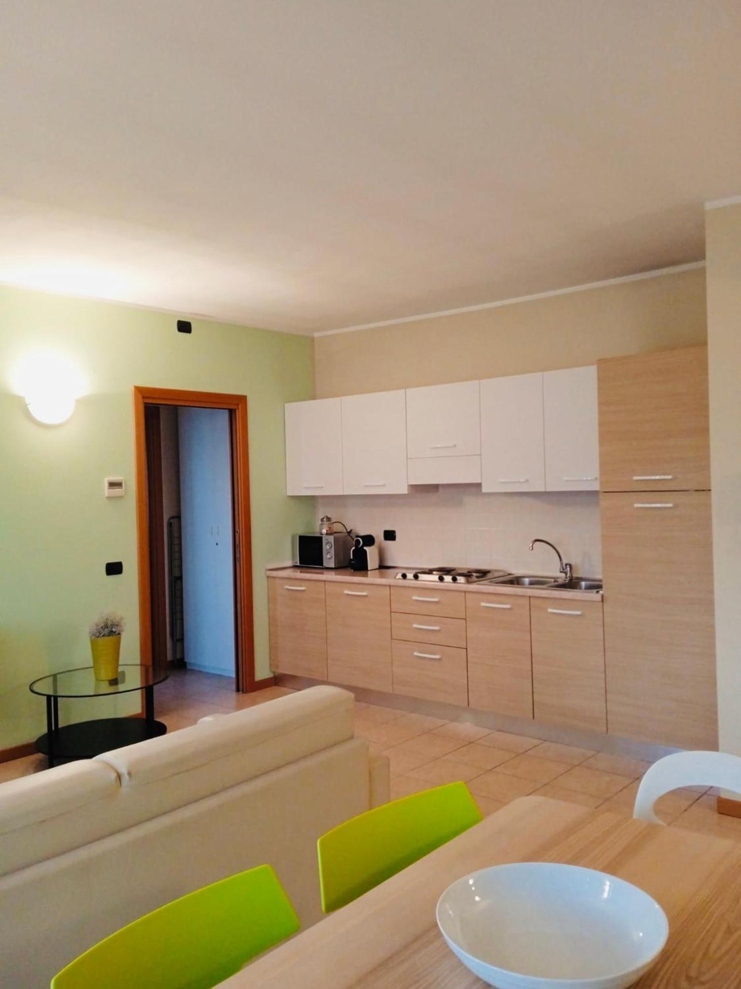 Residenza Villa Corno Alto المظهر الخارجي الصورة
