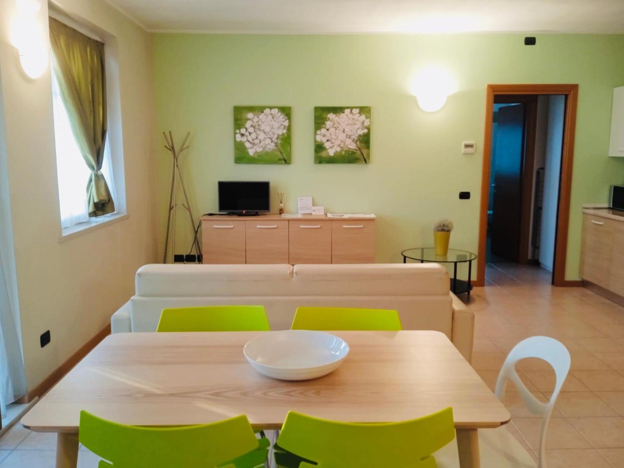 Residenza Villa Corno Alto المظهر الخارجي الصورة