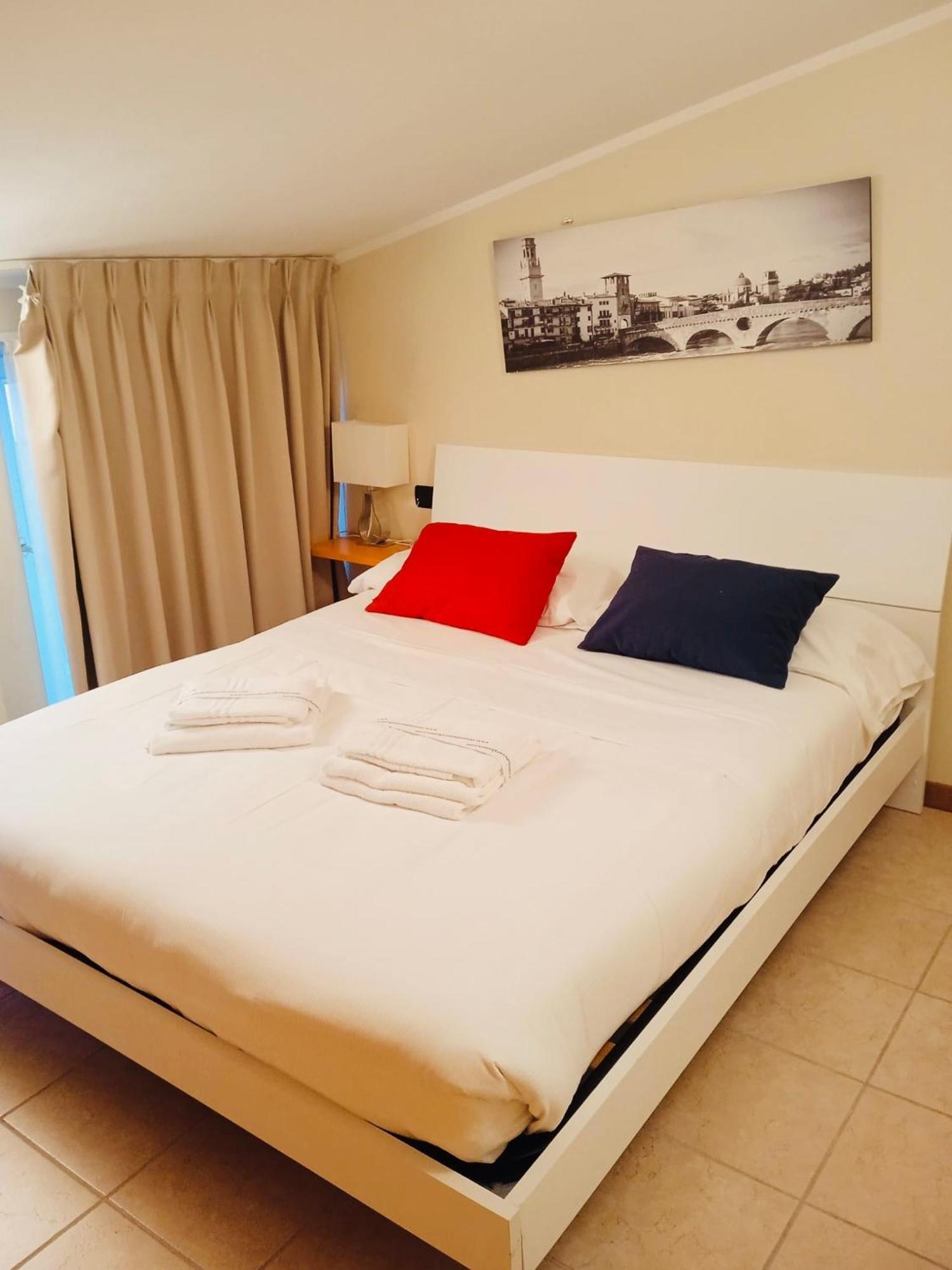 Residenza Villa Corno Alto المظهر الخارجي الصورة