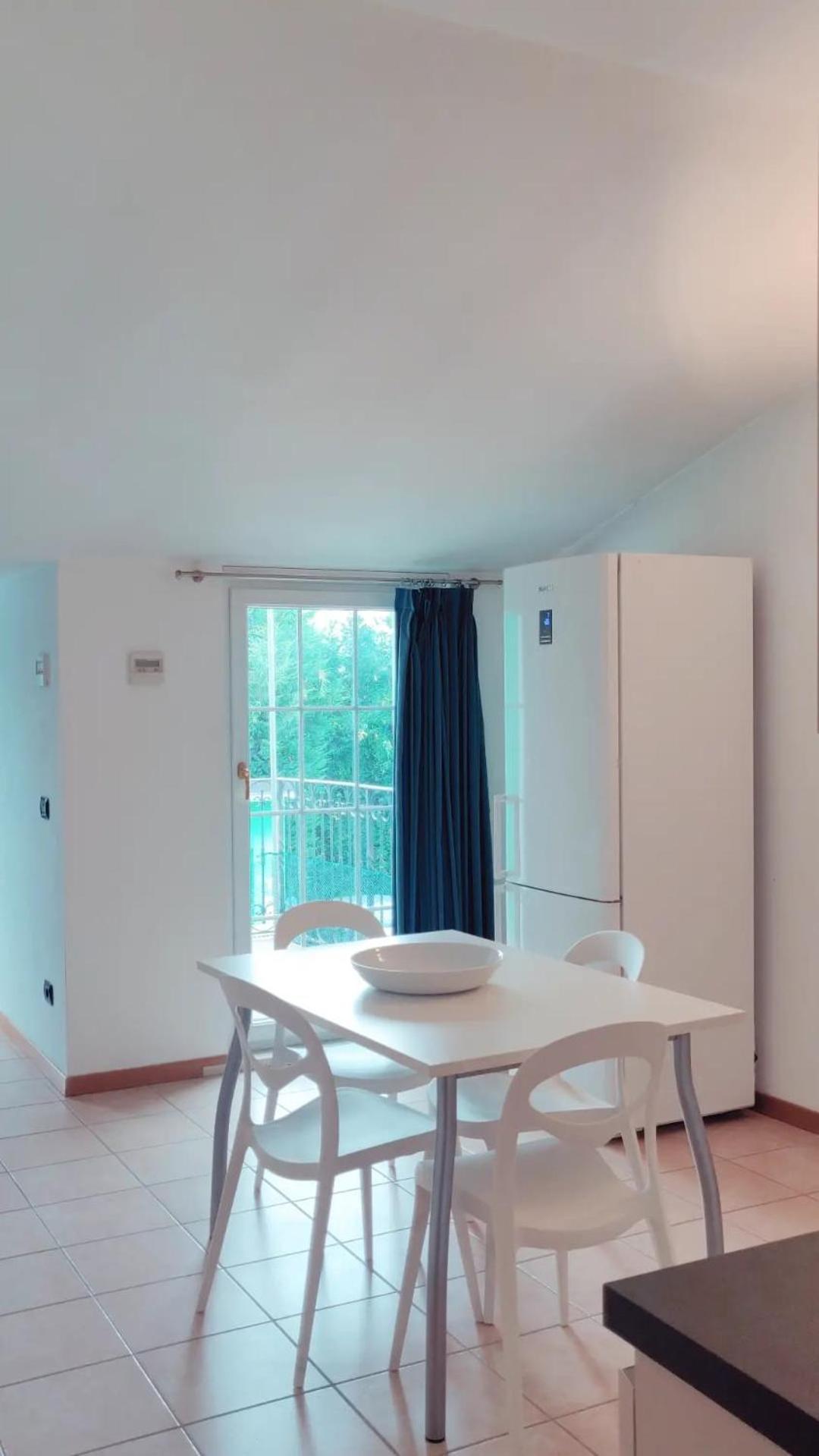 Residenza Villa Corno Alto المظهر الخارجي الصورة