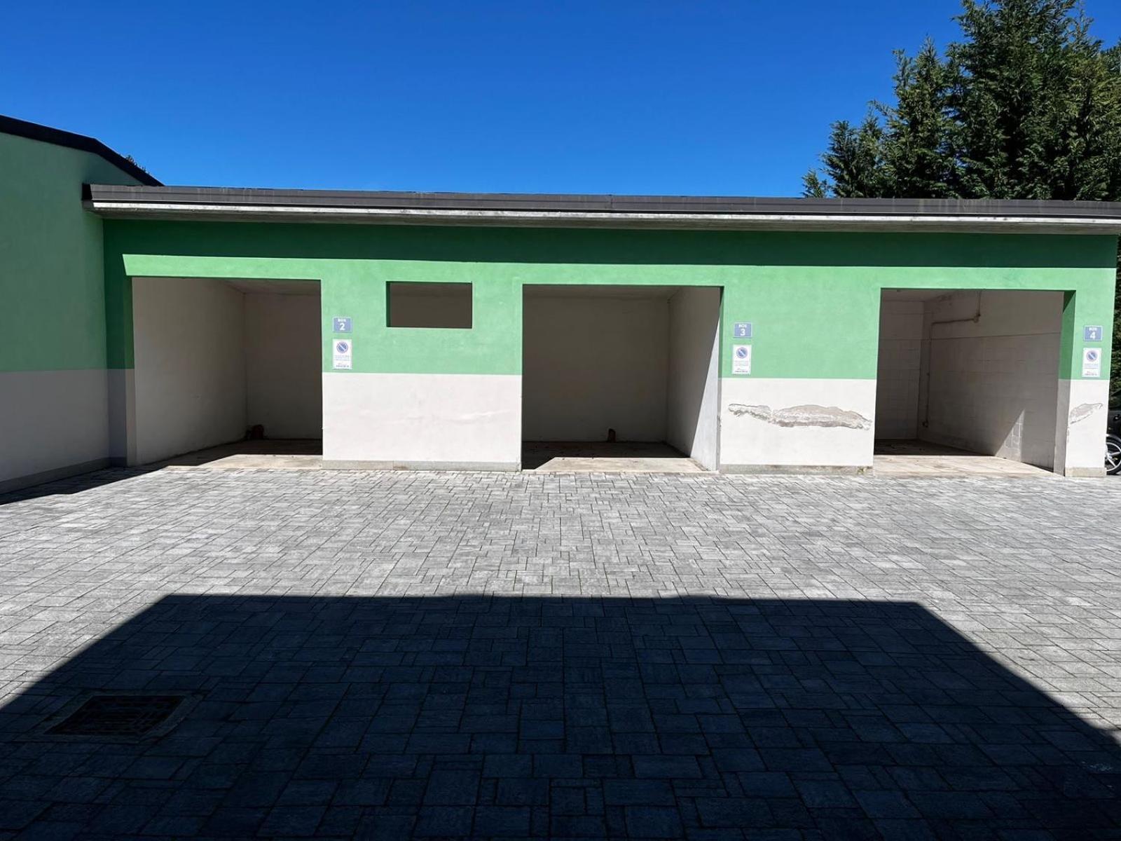 Residenza Villa Corno Alto المظهر الخارجي الصورة