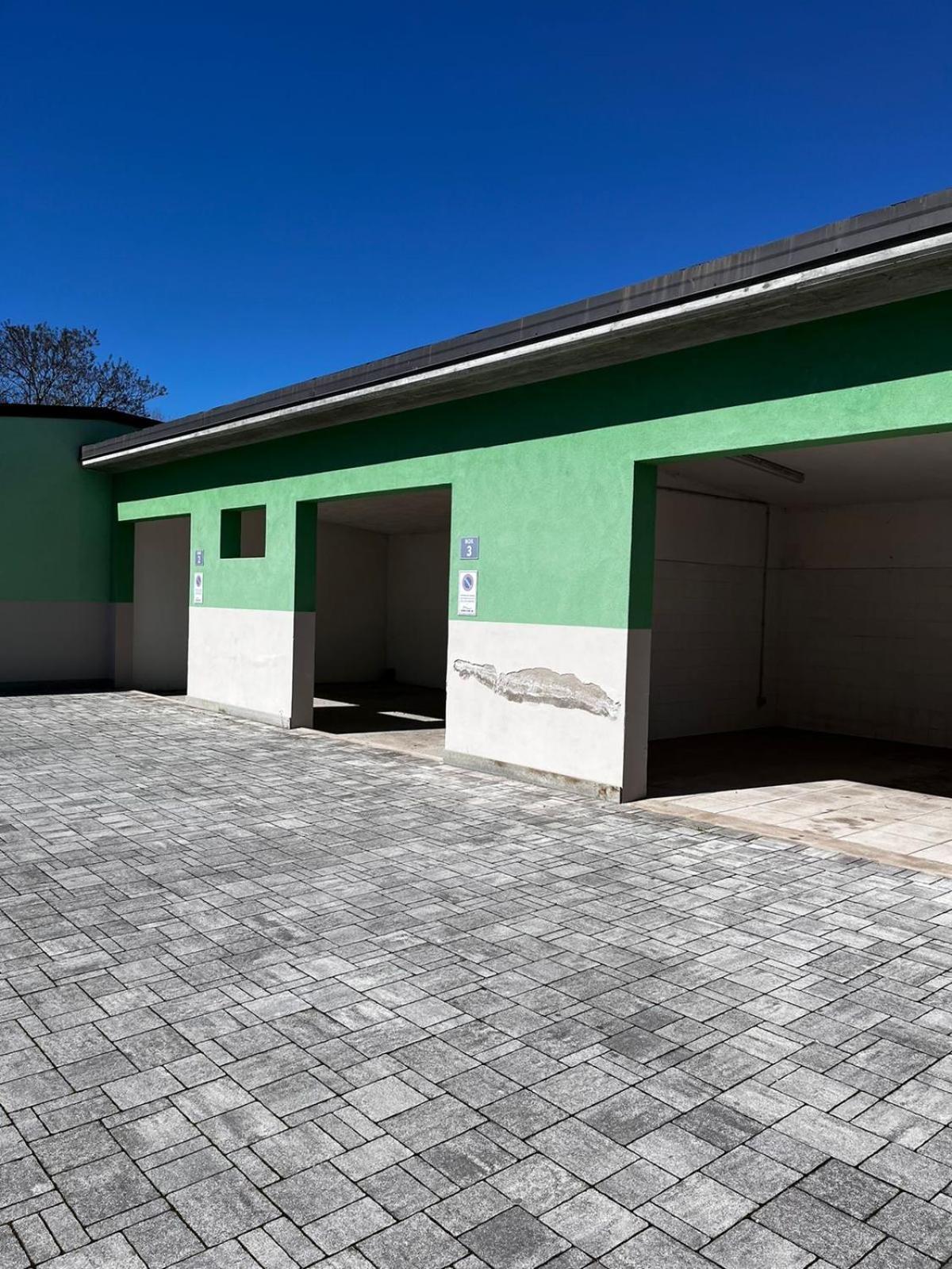 Residenza Villa Corno Alto المظهر الخارجي الصورة