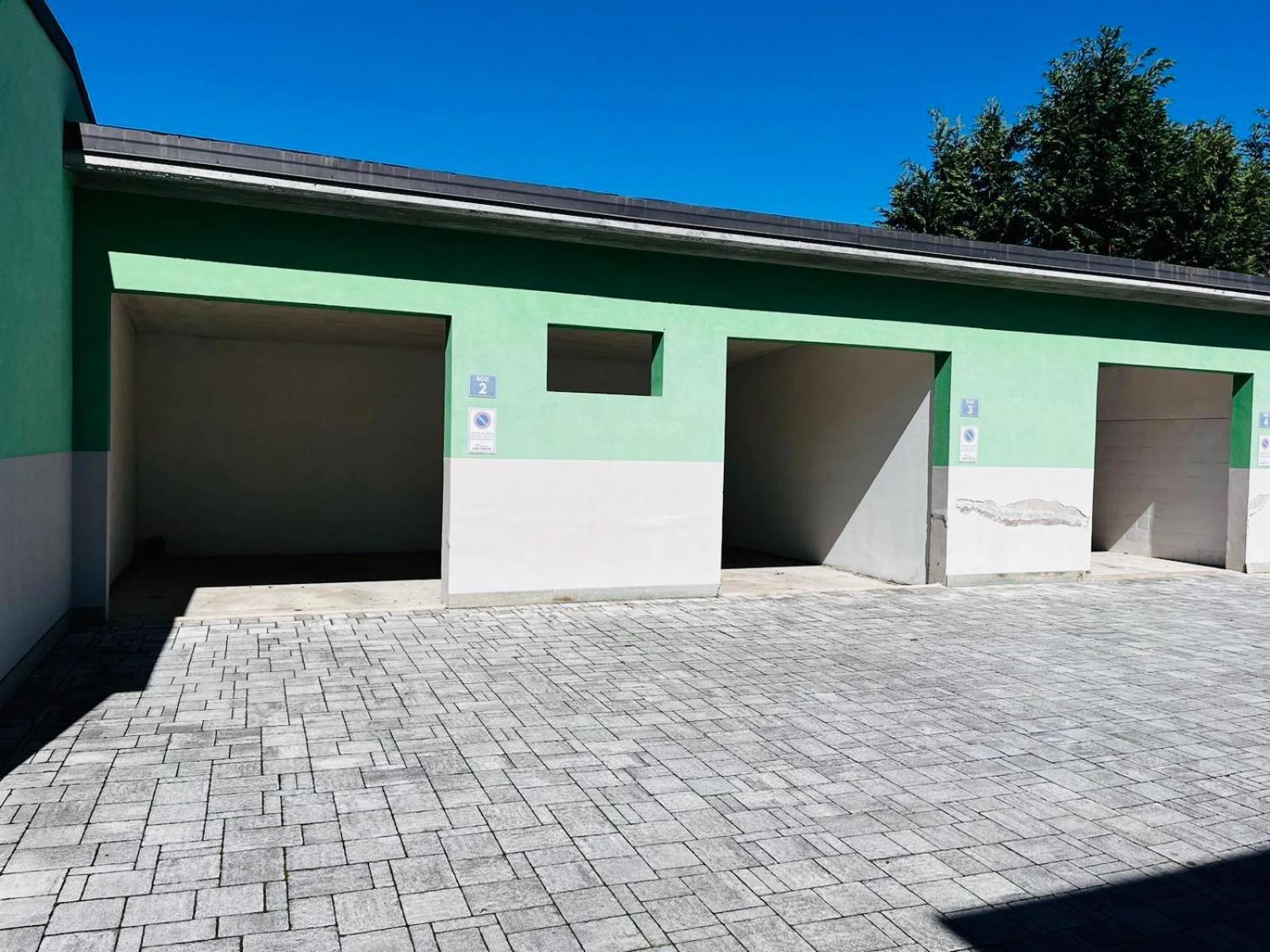Residenza Villa Corno Alto المظهر الخارجي الصورة
