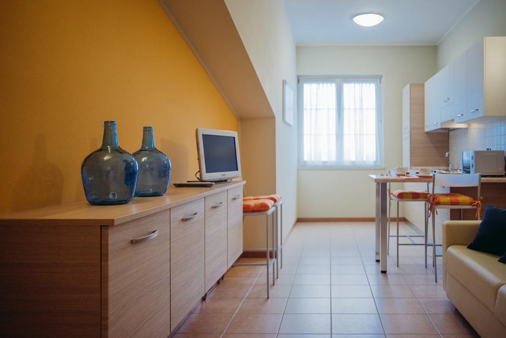 Residenza Villa Corno Alto المظهر الخارجي الصورة