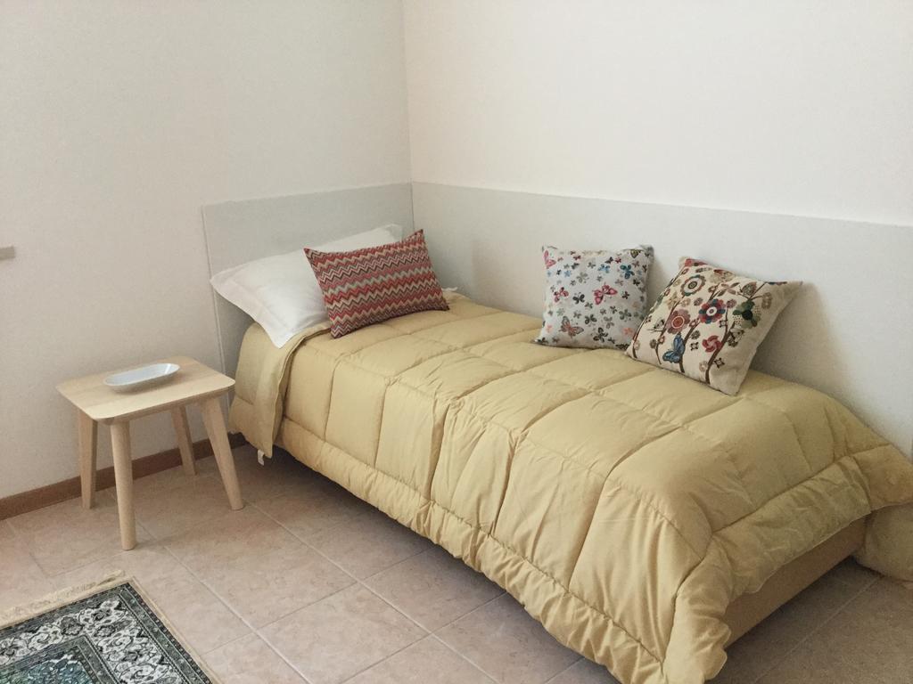 Residenza Villa Corno Alto المظهر الخارجي الصورة