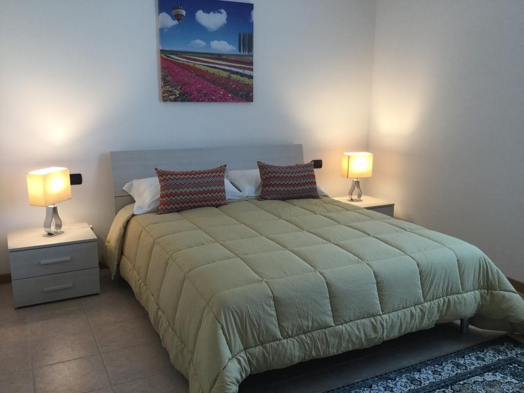 Residenza Villa Corno Alto المظهر الخارجي الصورة