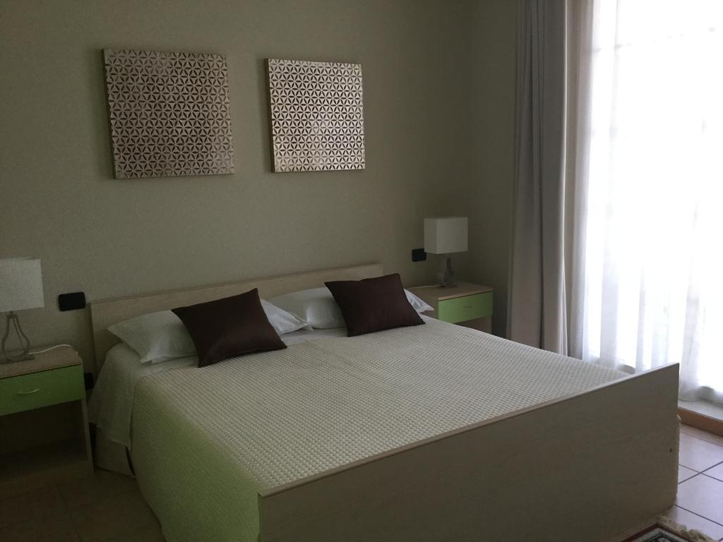 Residenza Villa Corno Alto المظهر الخارجي الصورة
