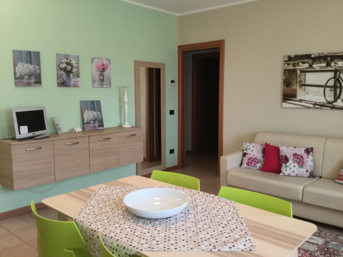 Residenza Villa Corno Alto المظهر الخارجي الصورة