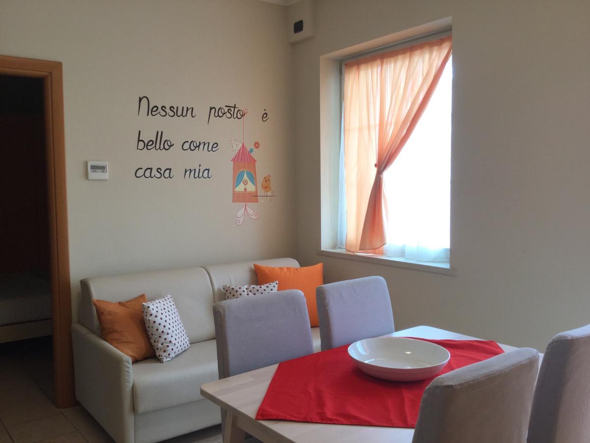 Residenza Villa Corno Alto المظهر الخارجي الصورة