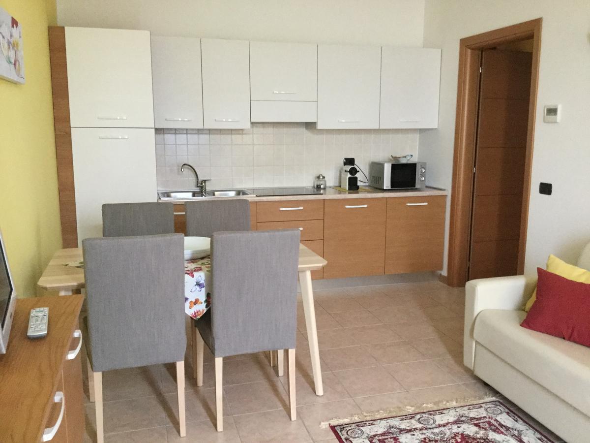 Residenza Villa Corno Alto المظهر الخارجي الصورة