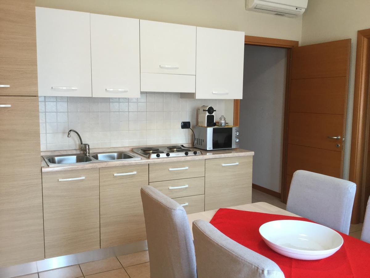 Residenza Villa Corno Alto المظهر الخارجي الصورة