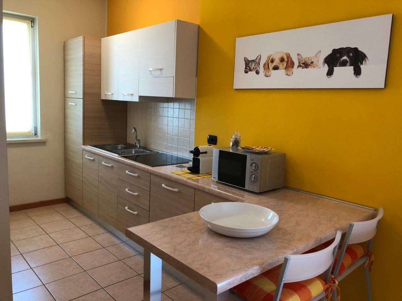 Residenza Villa Corno Alto المظهر الخارجي الصورة