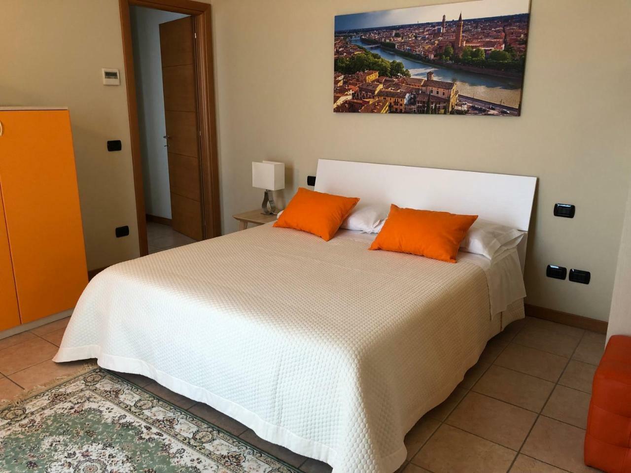 Residenza Villa Corno Alto المظهر الخارجي الصورة