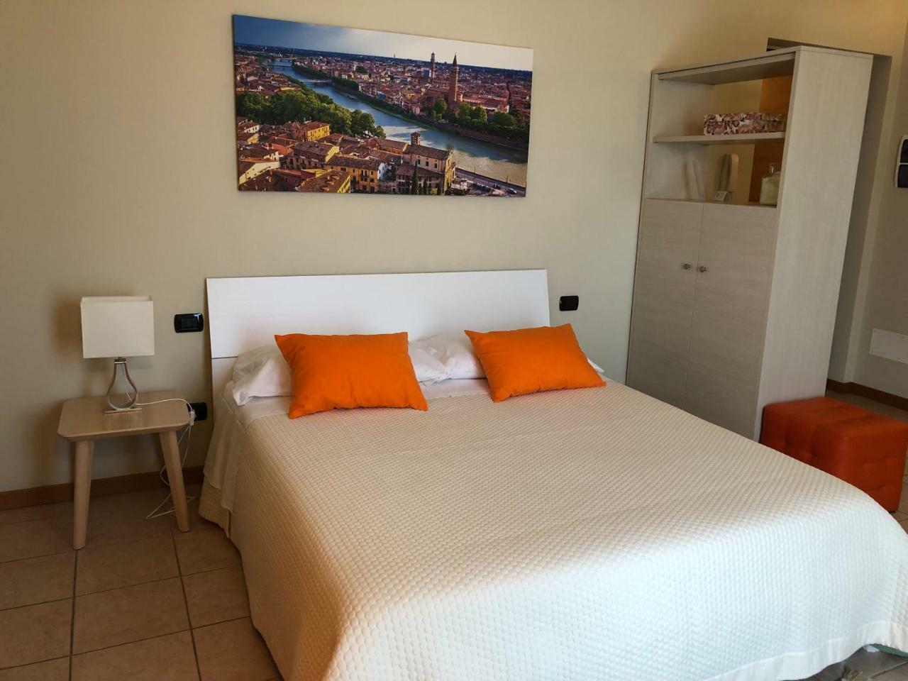 Residenza Villa Corno Alto المظهر الخارجي الصورة