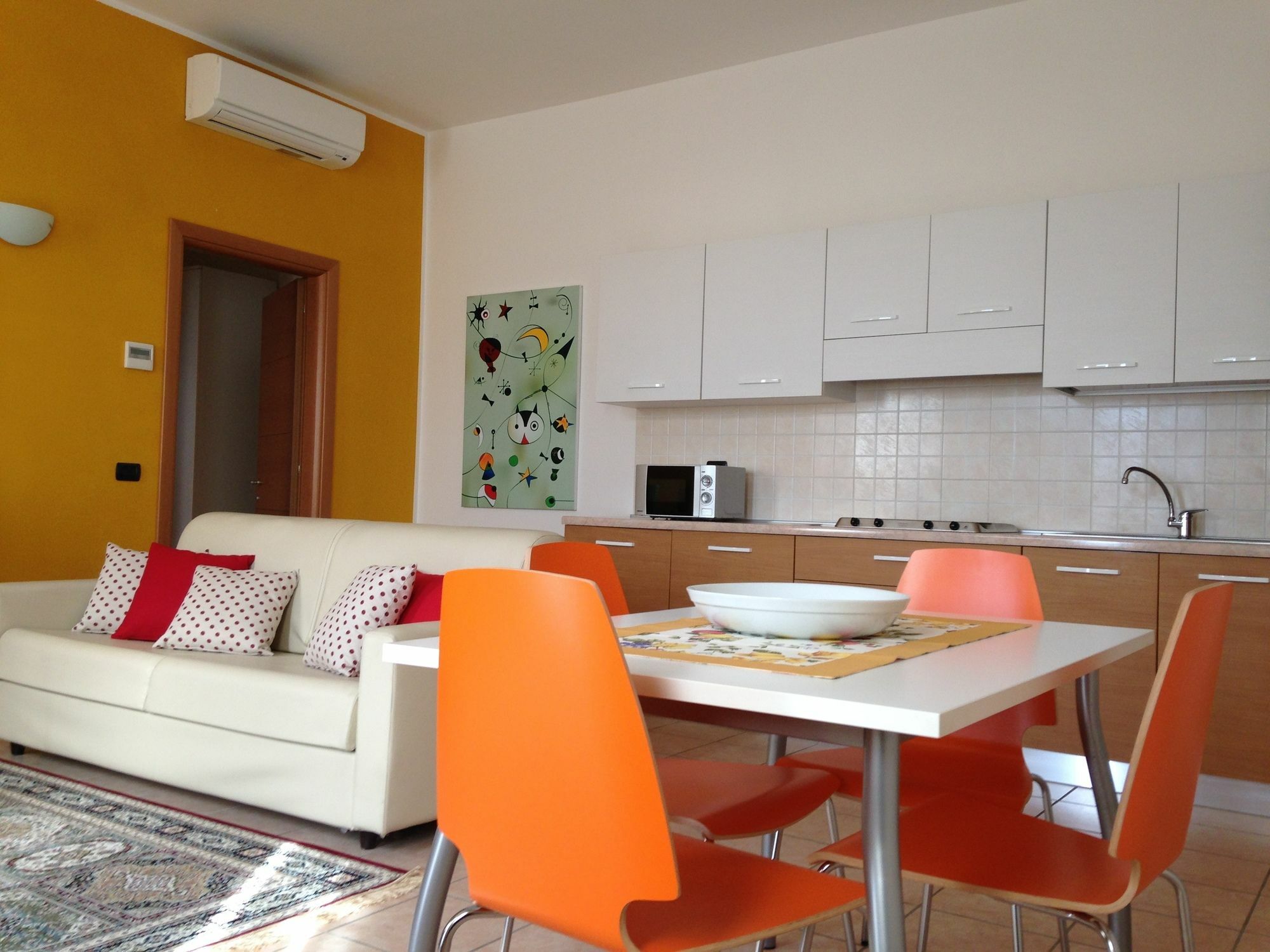 Residenza Villa Corno Alto المظهر الخارجي الصورة