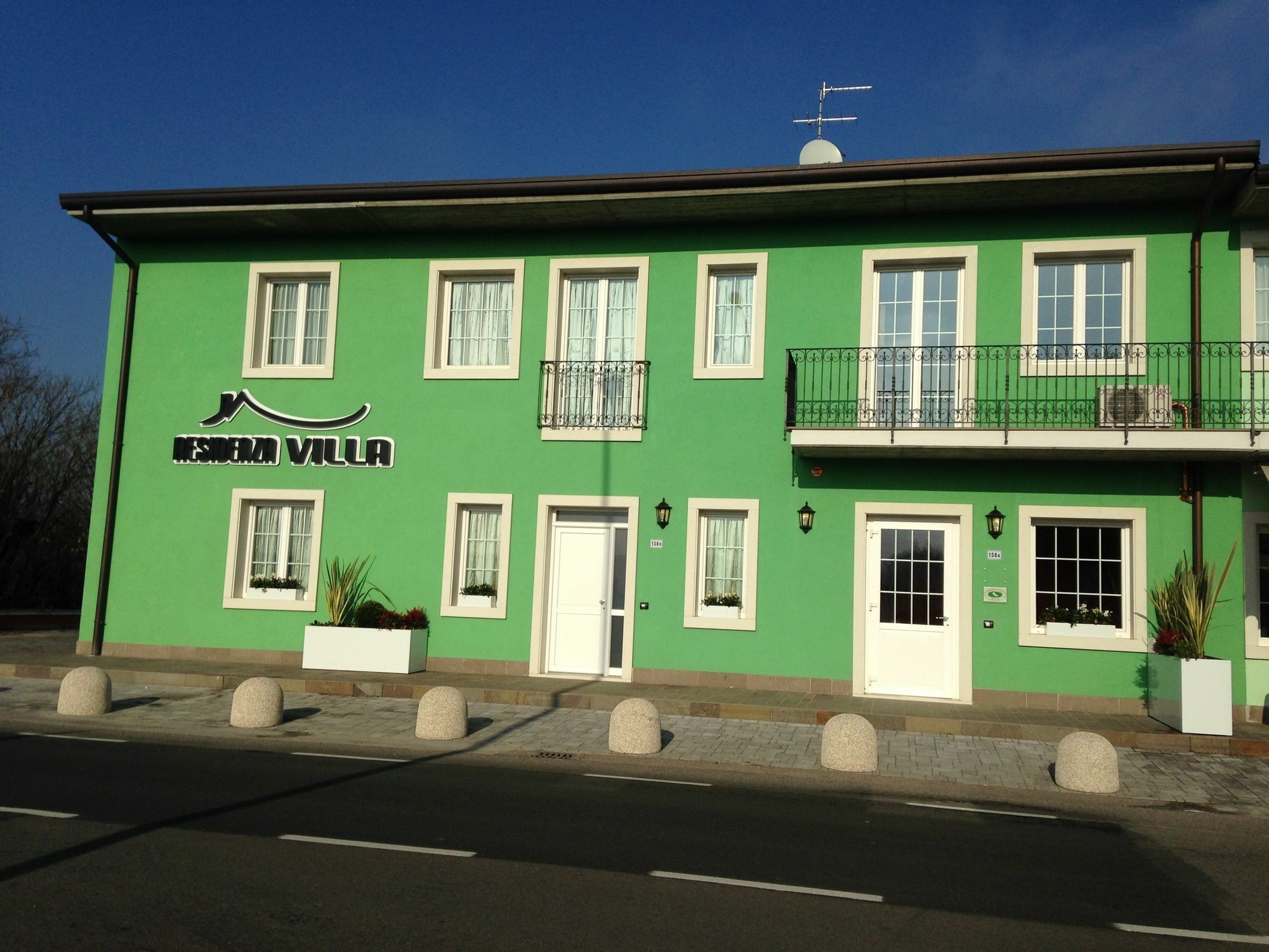 Residenza Villa Corno Alto المظهر الخارجي الصورة