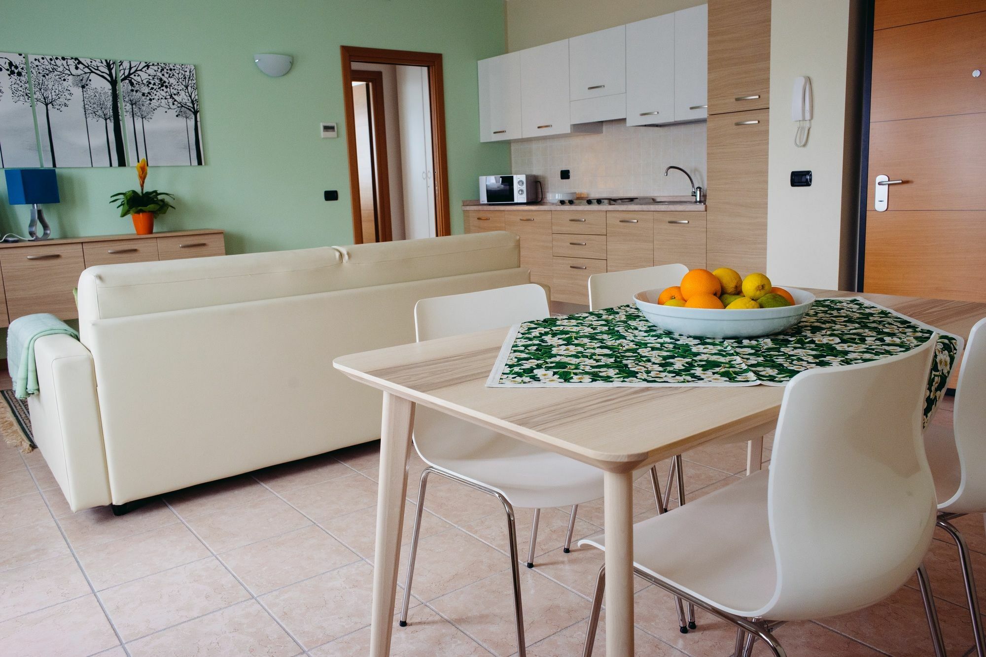 Residenza Villa Corno Alto المظهر الخارجي الصورة