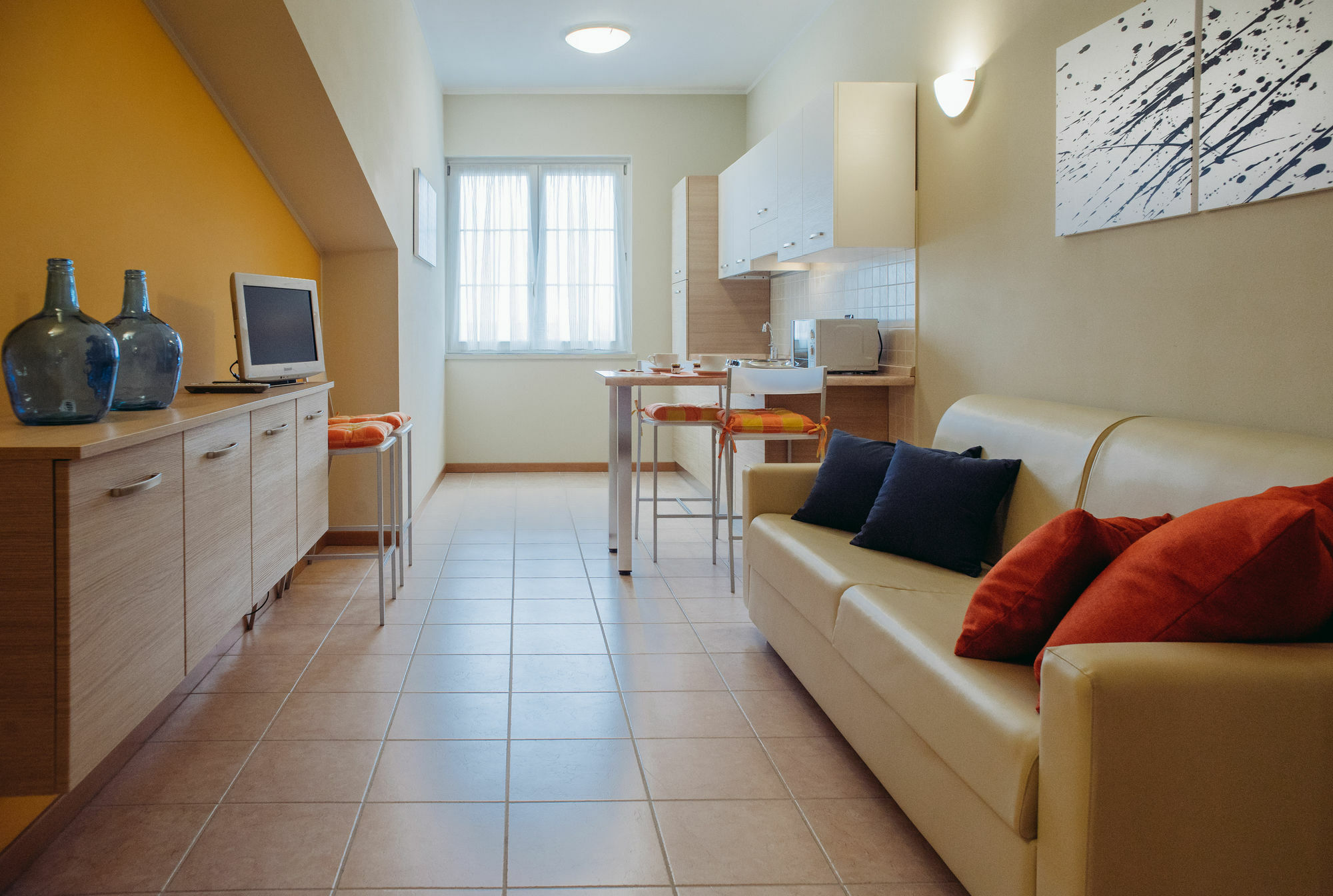 Residenza Villa Corno Alto المظهر الخارجي الصورة
