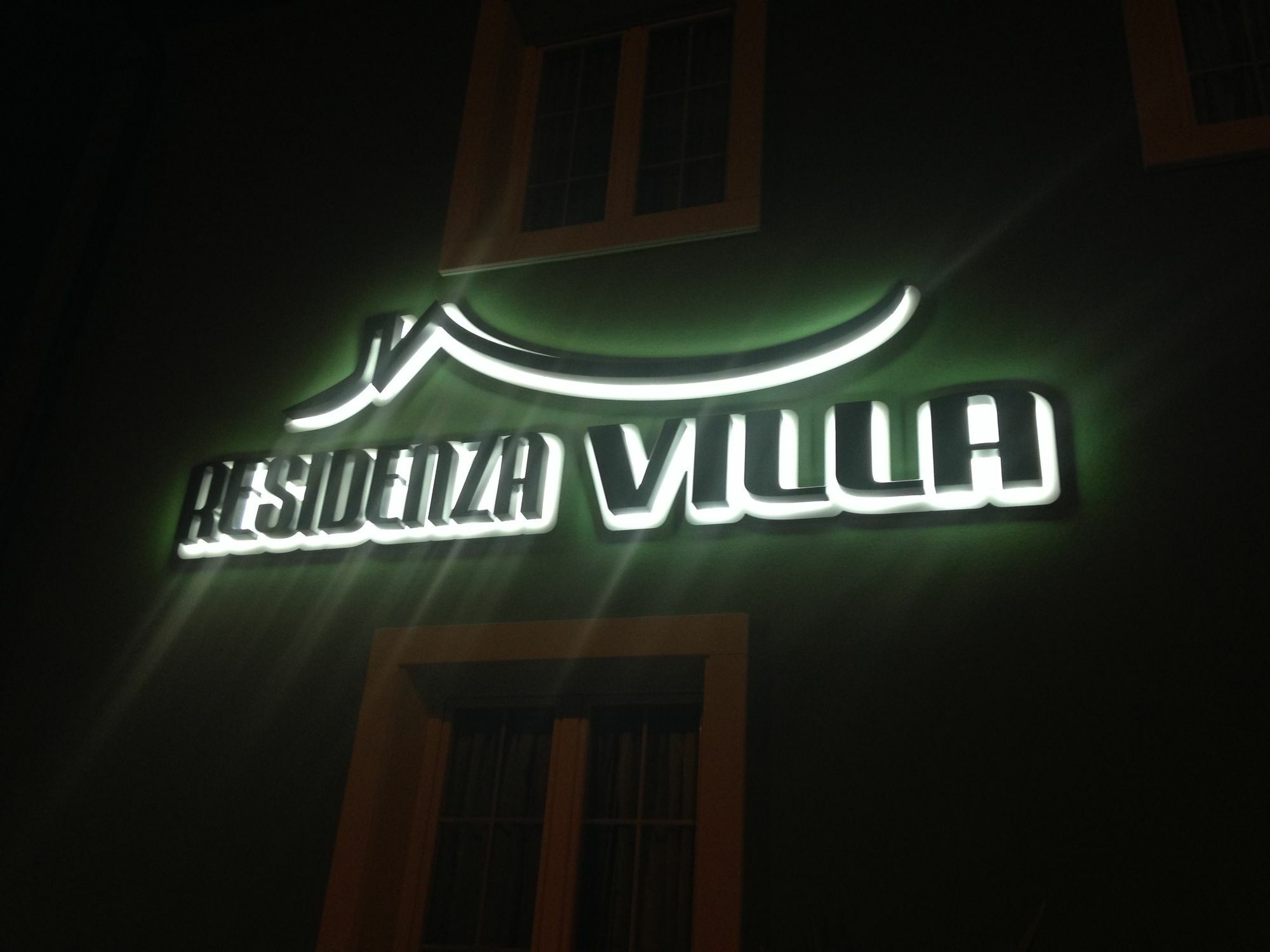 Residenza Villa Corno Alto المظهر الخارجي الصورة