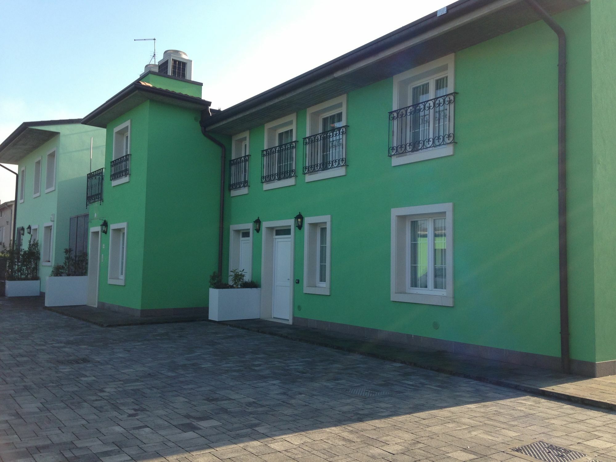 Residenza Villa Corno Alto المظهر الخارجي الصورة