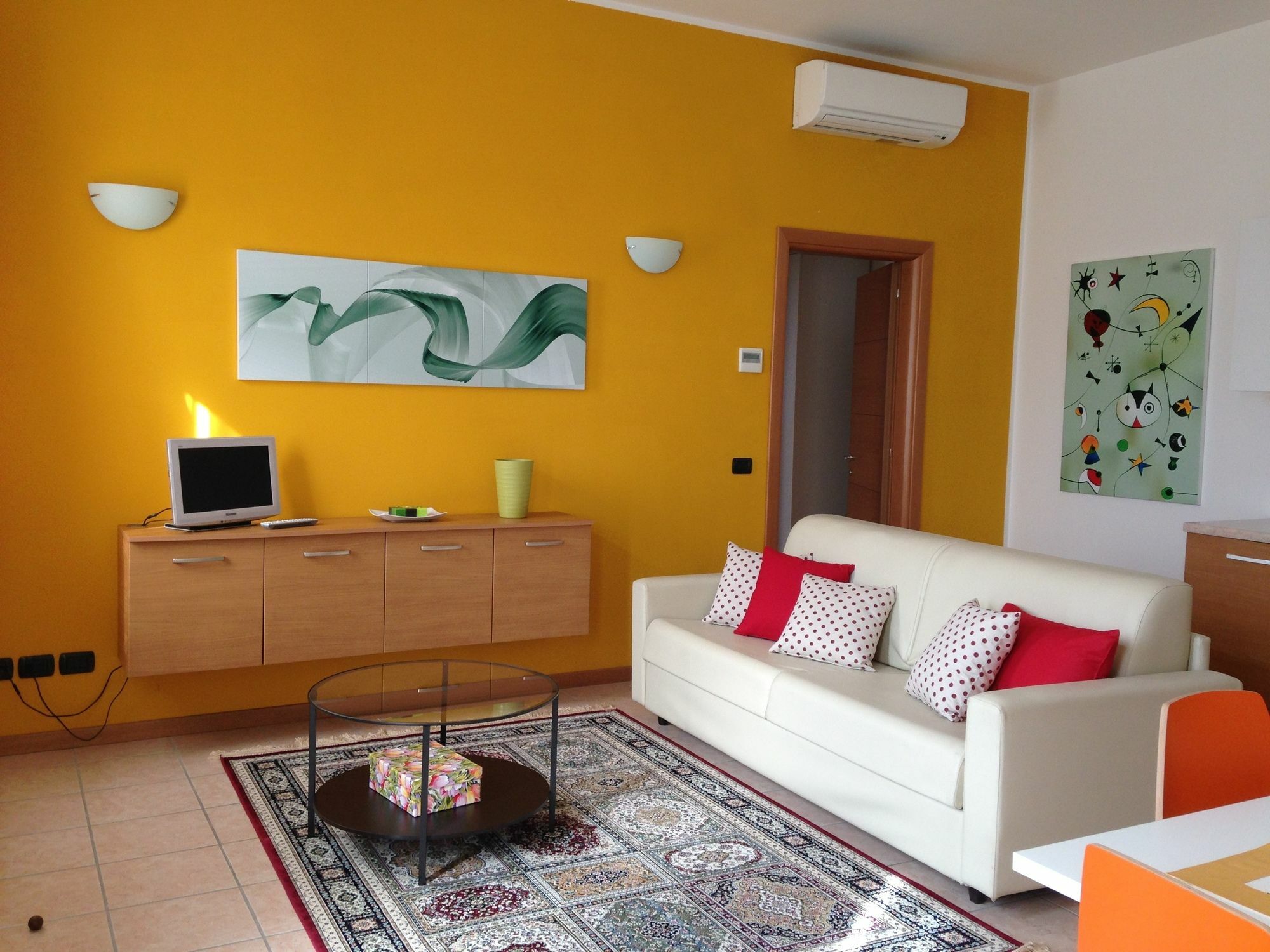 Residenza Villa Corno Alto المظهر الخارجي الصورة