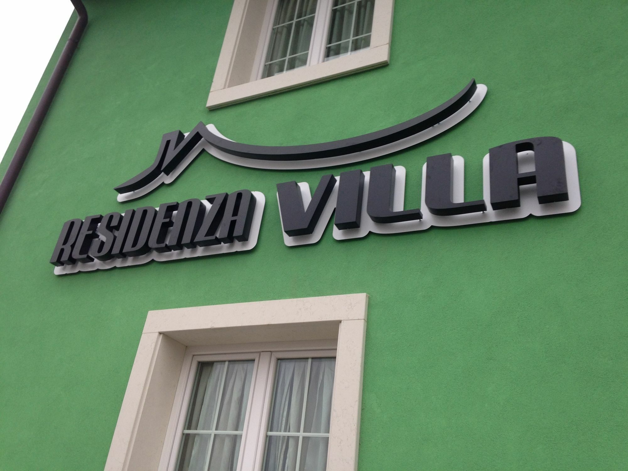 Residenza Villa Corno Alto المظهر الخارجي الصورة