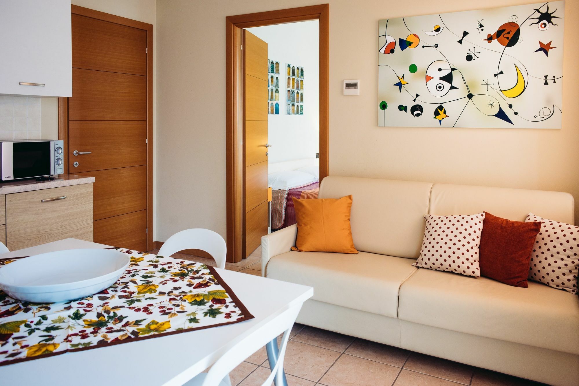 Residenza Villa Corno Alto المظهر الخارجي الصورة