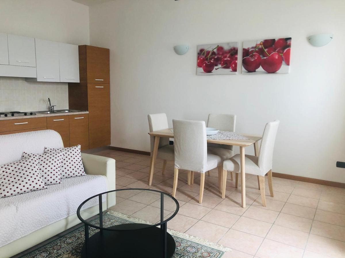 Residenza Villa Corno Alto المظهر الخارجي الصورة