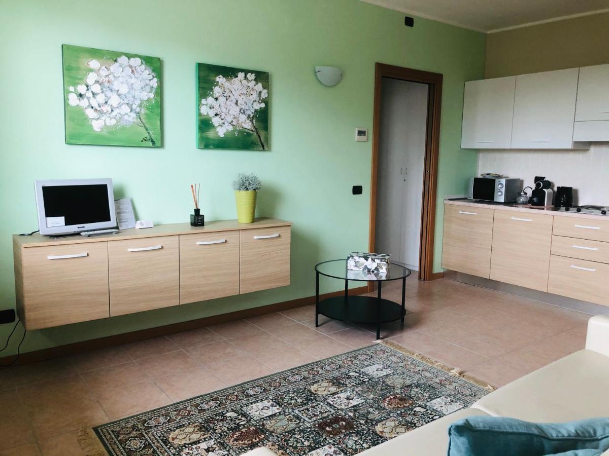 Residenza Villa Corno Alto المظهر الخارجي الصورة