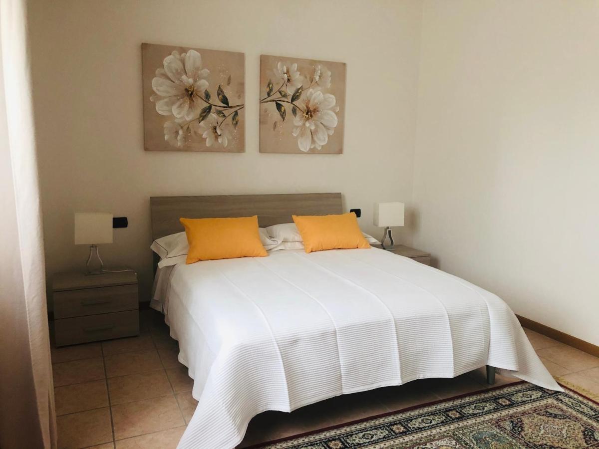 Residenza Villa Corno Alto المظهر الخارجي الصورة