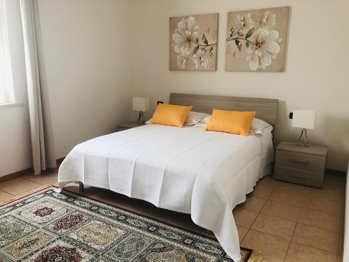 Residenza Villa Corno Alto المظهر الخارجي الصورة