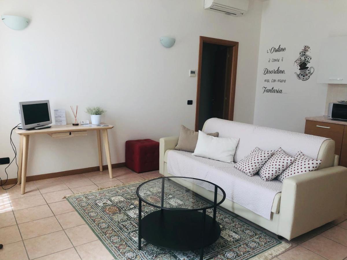 Residenza Villa Corno Alto المظهر الخارجي الصورة